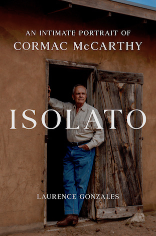 Isolato Book Cover Image